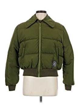 Marc Jacobs Women's Outerwear On Sale Up To 90% Off Retail | ThredUp