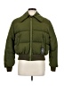 Marc Jacobs 100% Polyester Green Jacket Size M (estimated) - photo 1