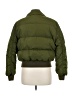 Marc Jacobs 100% Polyester Green Jacket Size M (estimated) - photo 2