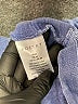 Poetry Blue Pullover Sweater Size 10 - photo 8