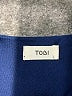 TOBI 100% Polyester Blue Cocktail Dress Size S - photo 7