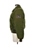 Marc Jacobs 100% Polyester Green Jacket Size M (estimated) - photo 5
