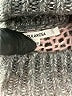 Tularosa Color Block Pink Pullover Sweater Size XS - photo 7
