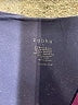 Zobha Purple Tank Top Size 4 - photo 7