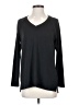 Banana Republic Black Pullover Sweater Size S - photo 1