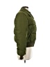 Marc Jacobs 100% Polyester Green Jacket Size M (estimated) - photo 4
