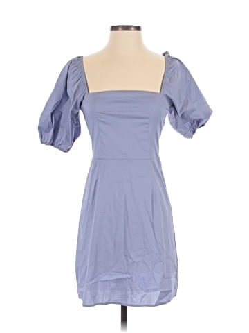 Speechless Cocktail Dress (view 1)