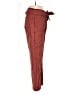 Kensie Red Jeans Size 8 - photo 4