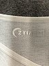 Zyia Active White Sleeveless T-Shirt Size M - photo 7
