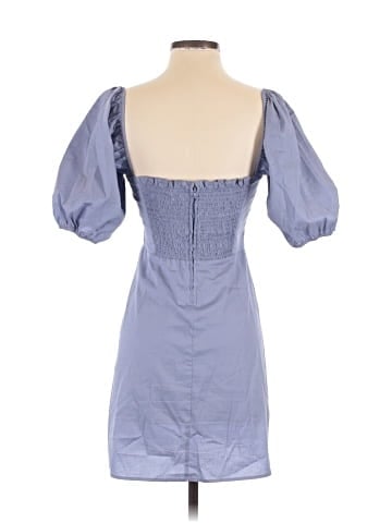 Speechless Cocktail Dress (view 2)