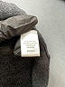 Spense Gray Pullover Sweater Size M - photo 8