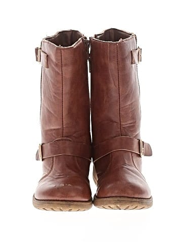 Fab Kids Boots (view 2)