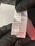 Ellen Tracy Solid Black Casual Dress Size M - photo 8