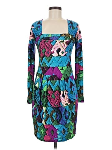 Roberto Cavalli Cocktail Dress (view 1)