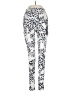 J.Lindeberg Print White Leggings Size XS - photo 1