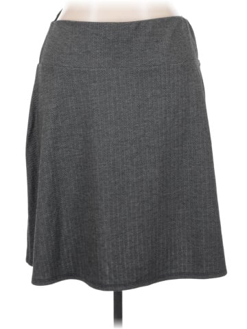 Apt. 9 Casual Skirt (view 1)