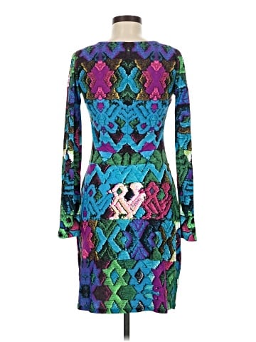 Roberto Cavalli Cocktail Dress (view 2)