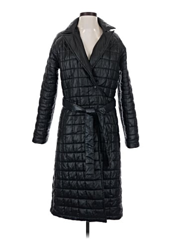 Noize Coat (view 1)
