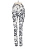 J.Lindeberg Print White Leggings Size XS - photo 2