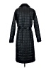 Noize Black Coat Size S - photo 2