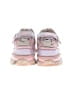 Disney Pink Purple Sneakers Size 6 (kids) - photo 2