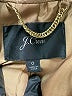 J.Crew Tan Trenchcoat Size 0 - photo 6