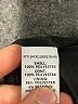 MELLODAY 100% Polyester Metallic Silver Cocktail Dress Size S - photo 8