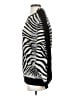 Stella McCartney Animal Print Black Pullover Sweater Size EU (IT) 38 / US 2 - photo 5