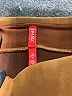 SPANX Brown Casual Pants Size S - photo 3