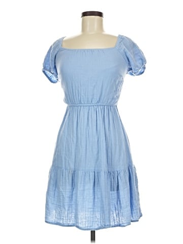 Jessica Simpson Casual Dress (view 1)
