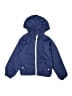 Sovereign Code 100% Nylon Solid Blue Windbreaker Size 7 - photo 1