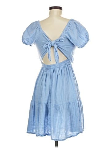 Jessica Simpson Casual Dress (view 2)