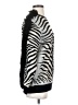 Stella McCartney Animal Print Black Pullover Sweater Size EU (IT) 38 / US 2 - photo 4