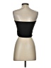 Unbranded Black Tube Top Size S - photo 2