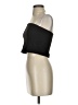 Unbranded Black Tube Top Size S - photo 5