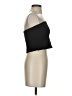 Unbranded Black Tube Top Size S - photo 4