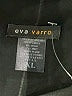 Robert Louis Solid Black Cocktail Dress Size XL - photo 7