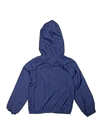 Sovereign Code Windbreaker (view 2)