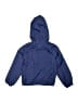 Sovereign Code 100% Nylon Solid Blue Windbreaker Size 7 - photo 2