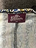 Salaam! Blue Tank Top Size XS - photo 7