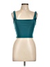 Better be Teal Tube Top Size L - photo 1