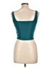 Better be Teal Tube Top Size L - photo 2