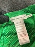 Good American 100% Polyester Green Long Sleeve Blouse Size 00 - XS - photo 7