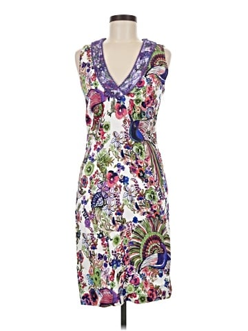 Roberto Cavalli Casual Dress (view 1)