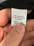 Elevenses Black Dress Pants Size 2 - photo 5