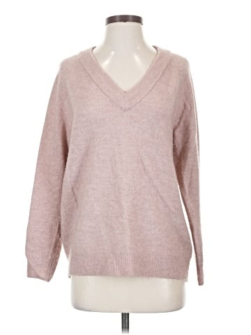 H&M Pullover Sweater (view 1)