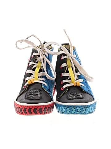GROUND UP Sneakers (view 2)