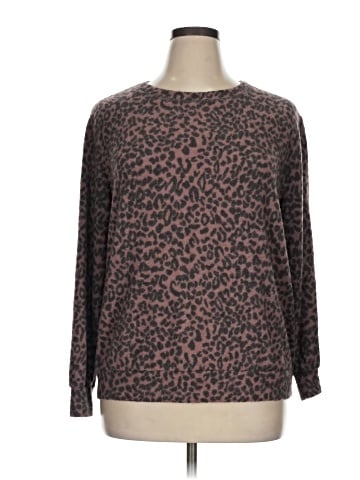 Loveappella Pullover Sweater (view 1)