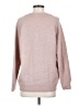 H&M Pink Pullover Sweater Size XS - photo 2