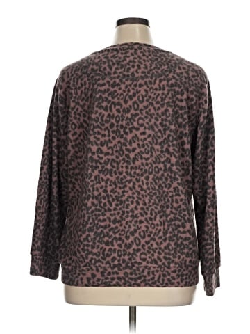 Loveappella Pullover Sweater (view 2)